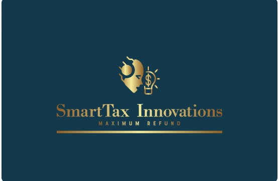 SmartTax Logo